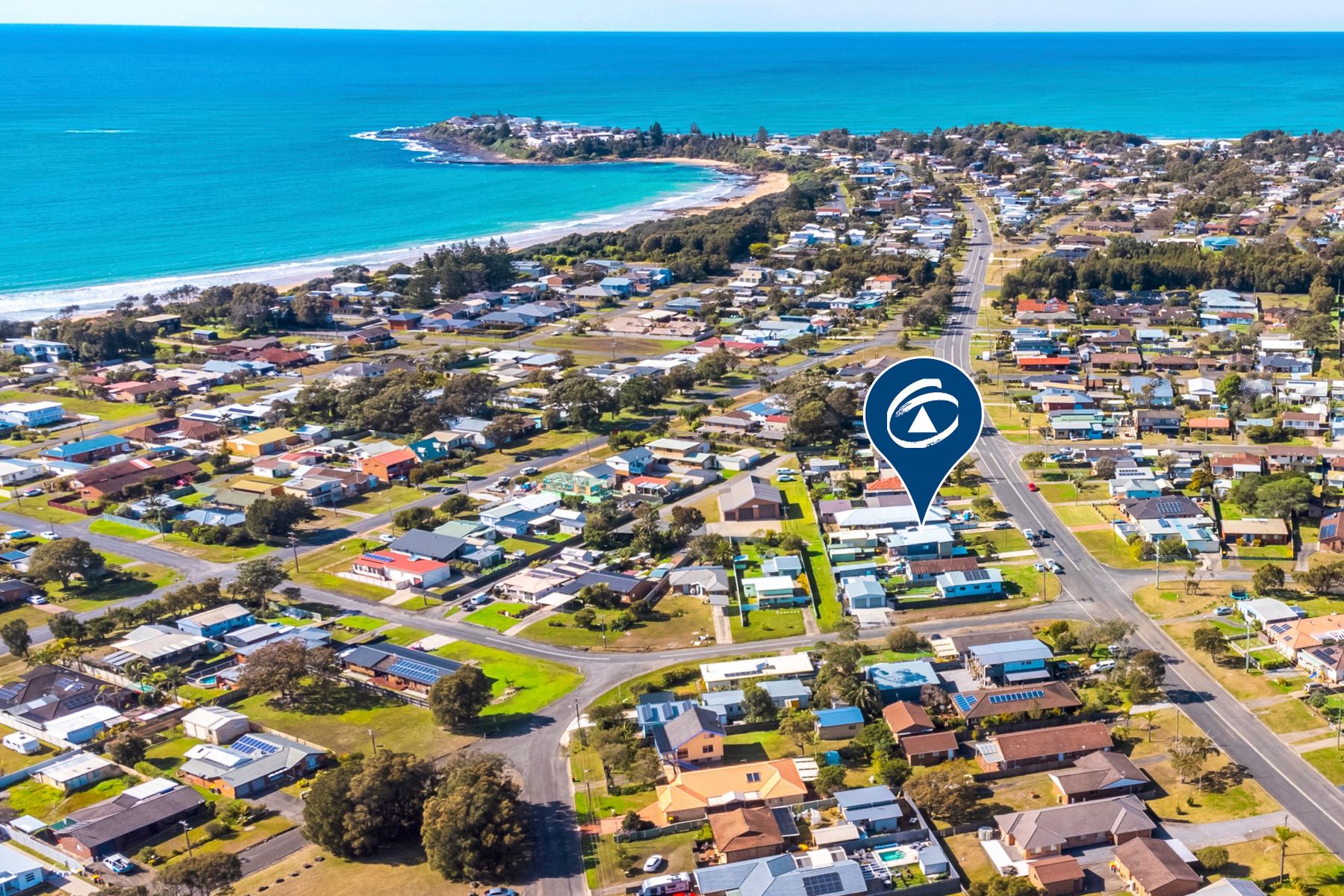 47 The Lake Circuit, Culburra Beach NSW 2540, Culburra Beach - Thumbnail 2