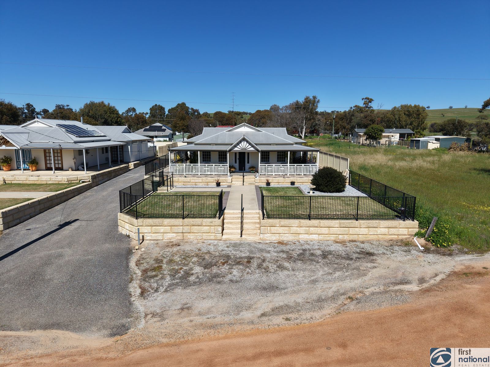 173 Clive Street, Spencers Brook WA 6401, Spencers Brook - Image 1