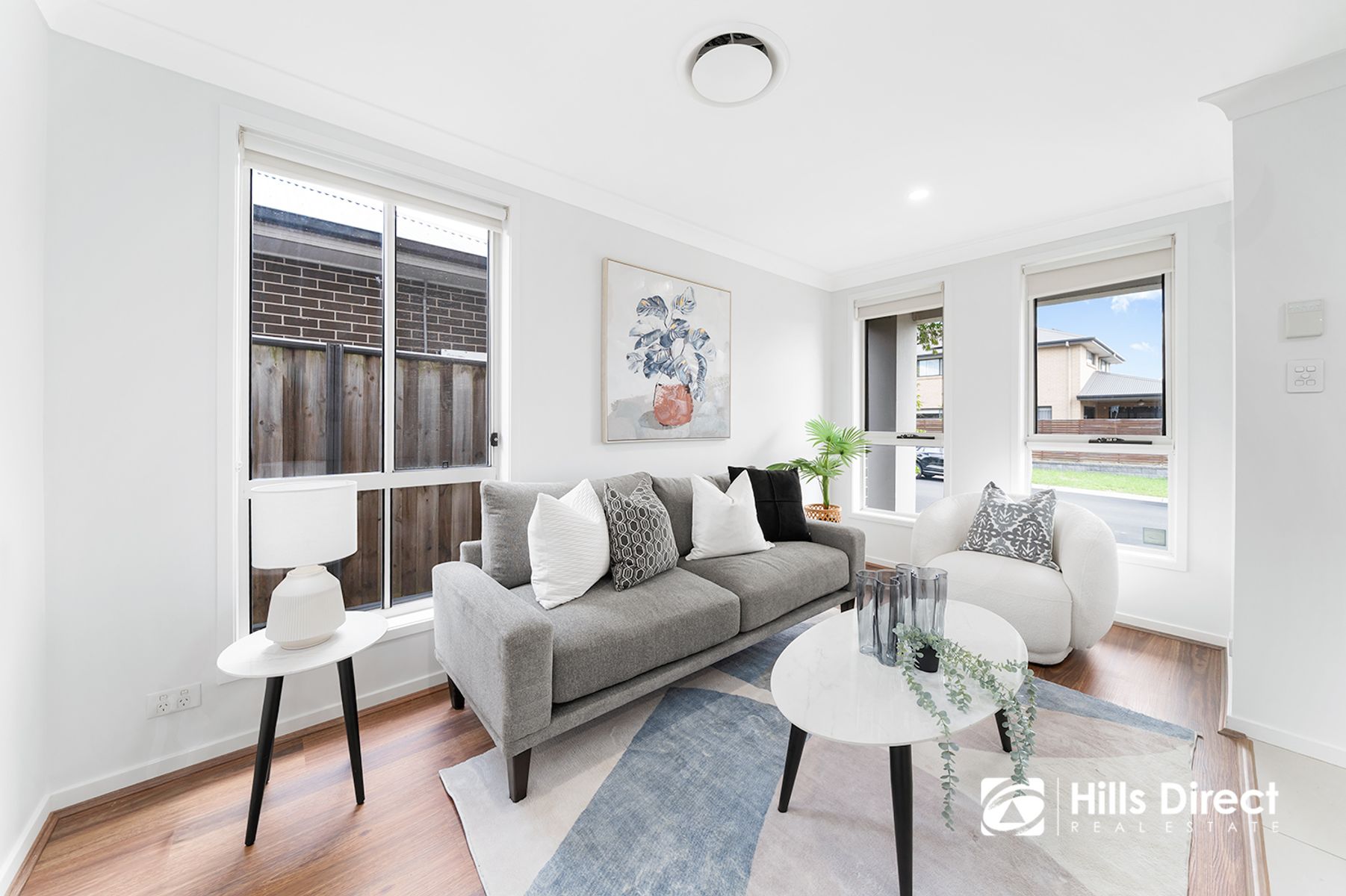 14 Faulconbridge Street, The Ponds NSW 2769, The Ponds - Thumbnail 2