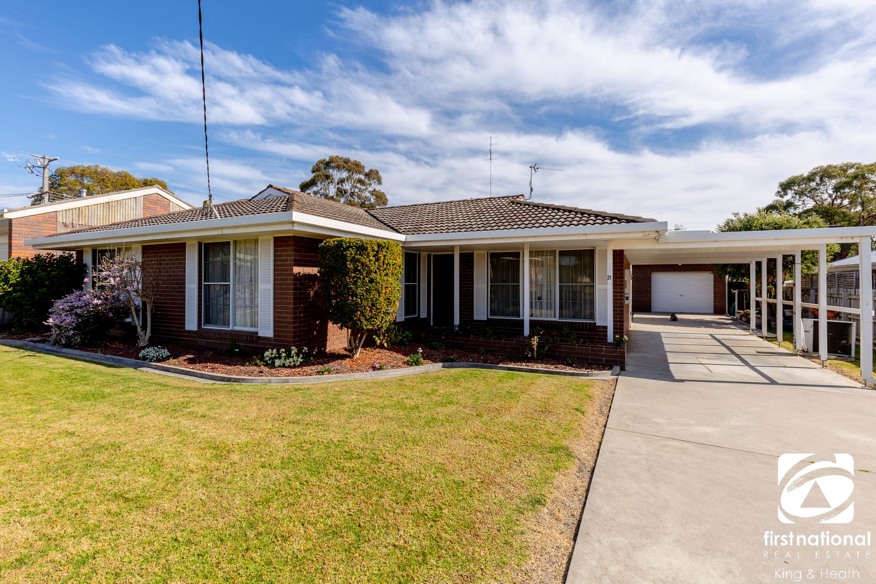 31 Reynolds Street, Paynesville VIC 3880