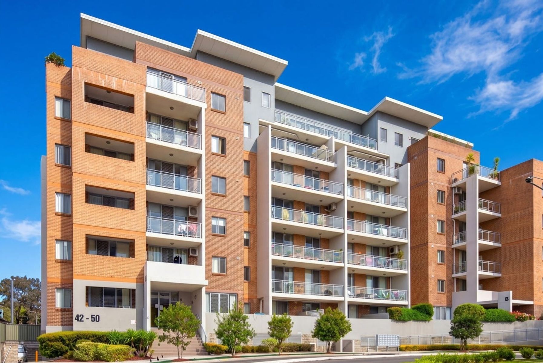 502A/42-50 Brickworks Drive, Holroyd NSW 2142, Holroyd - Image 1