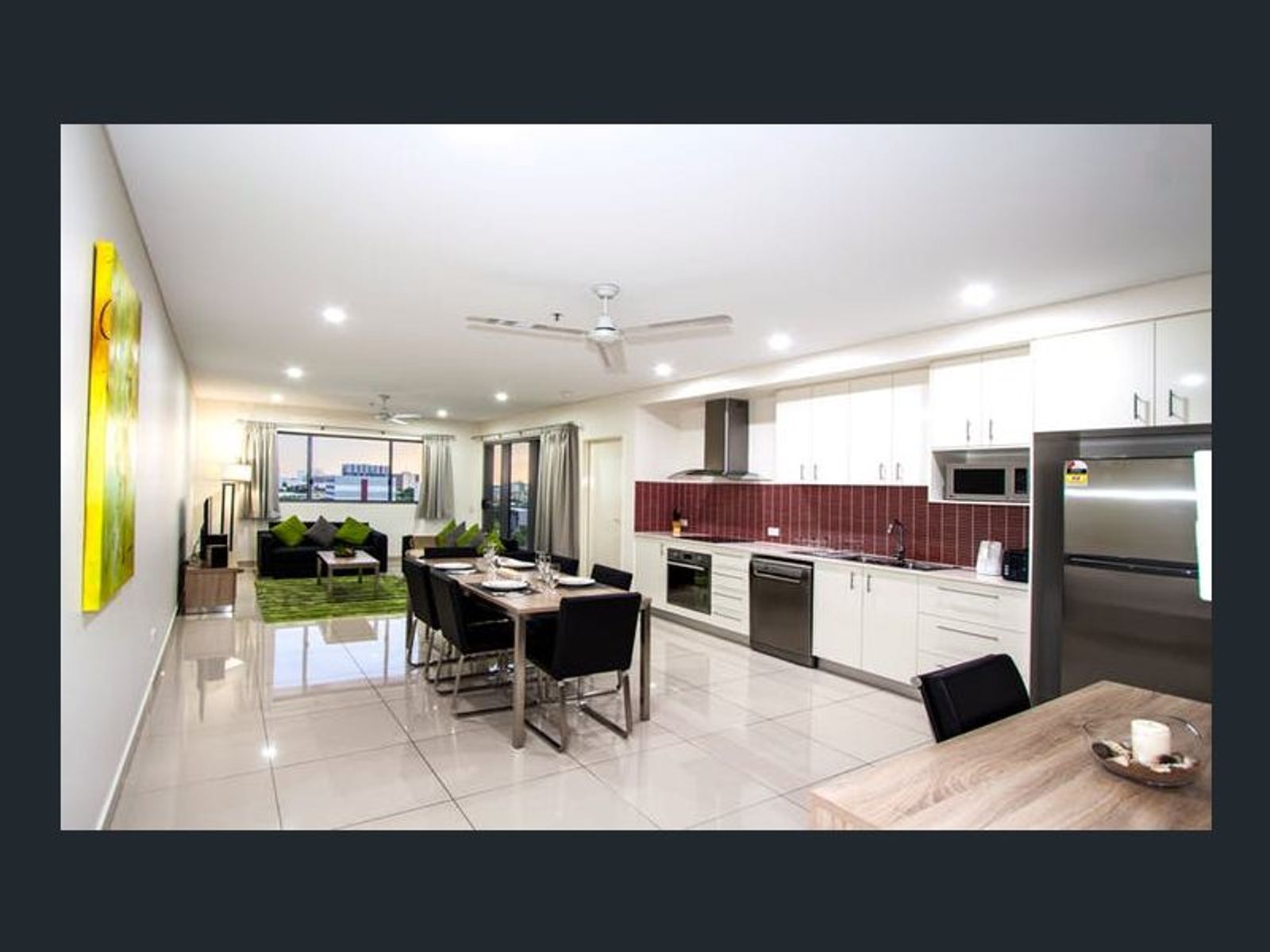 706/16 Harvey Street, Darwin City NT 0800, Darwin City - Thumbnail 5