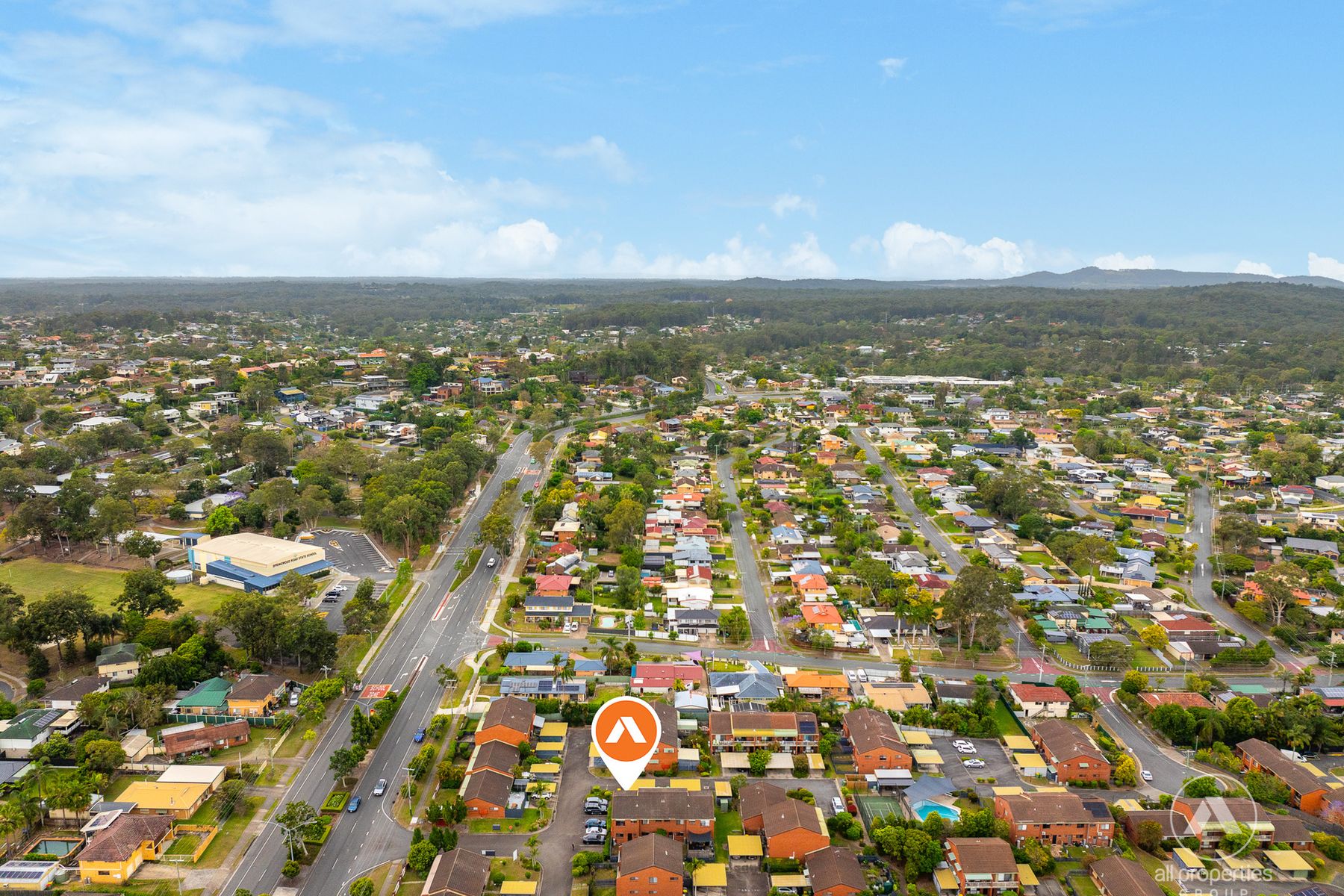 16/87 Springwood Road, Springwood QLD 4127, Springwood - Thumbnail 5