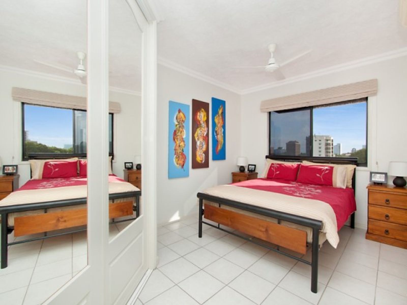 25/43 McLachlan Street, Darwin City NT 0800, Darwin City - Thumbnail 5