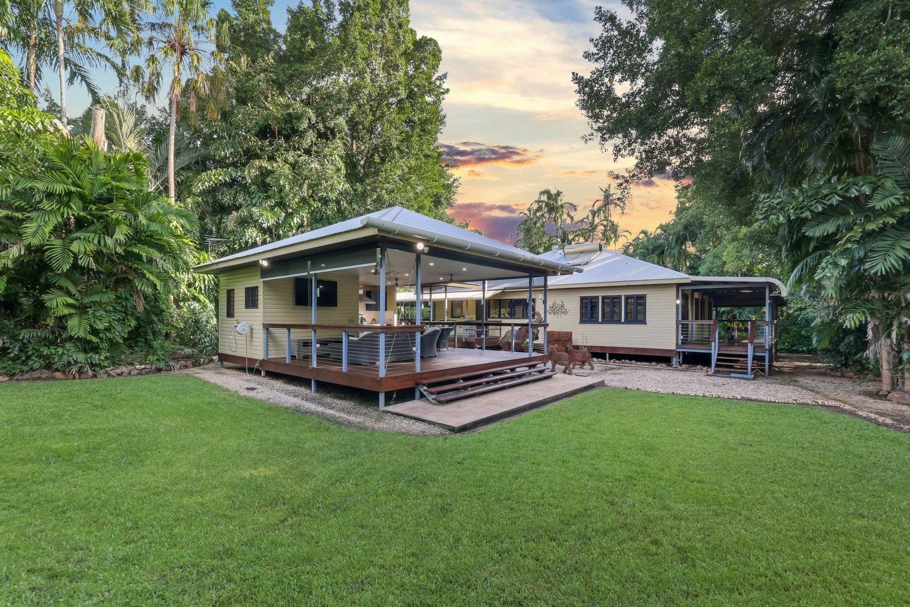 25 Gepp Road, Bees Creek, NT 0822, Bees Creek - Thumbnail 5