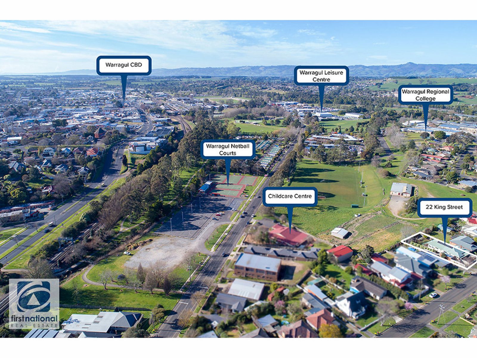22 King Street, Warragul, VIC 3820, Warragul - Thumbnail 2