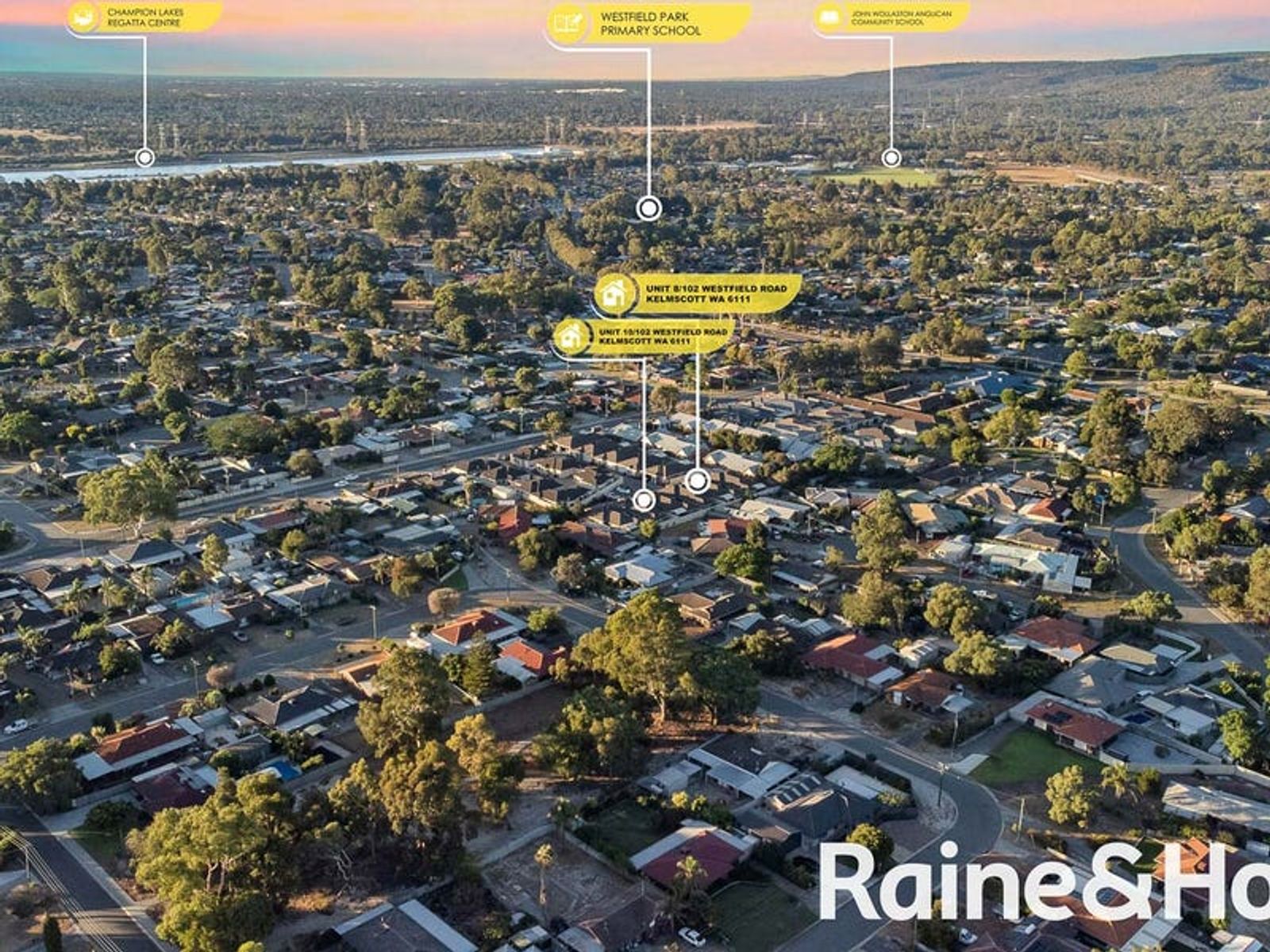8/102 Westfield Road, Kelmscott WA 6111, Kelmscott - Thumbnail 4