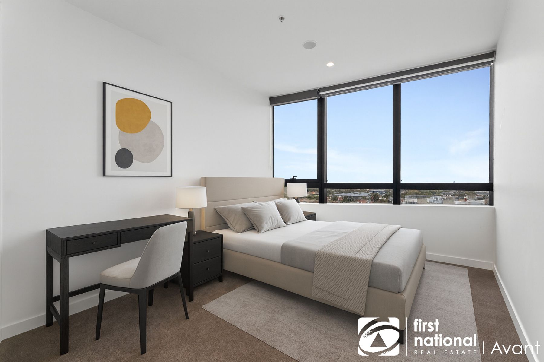 1002/52-54 Osullivan Road, Glen Waverley VIC 3150, Glen Waverley - Thumbnail 2