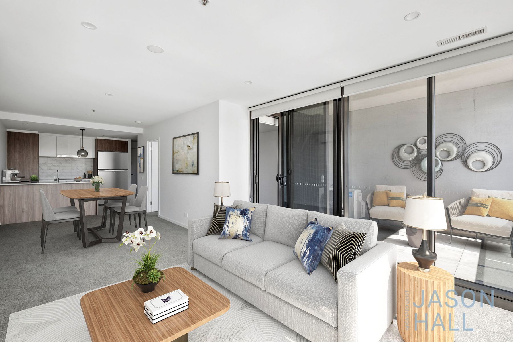 1307/15 Bowes Street, Phillip, ACT 2606, Phillip - Thumbnail 2