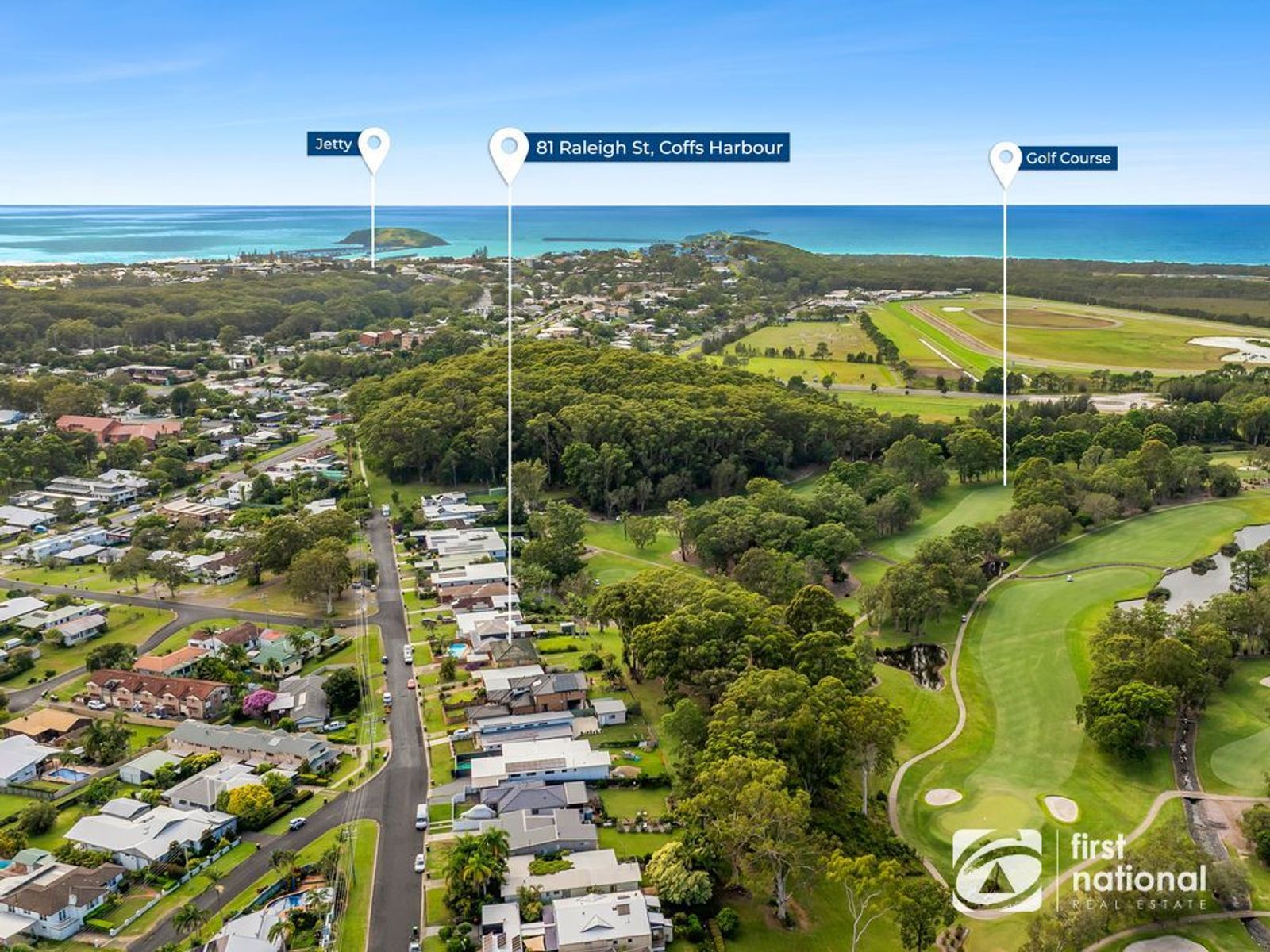 81 Raleigh Street, Coffs Harbour NSW 2450, Coffs Harbour - Thumbnail 3
