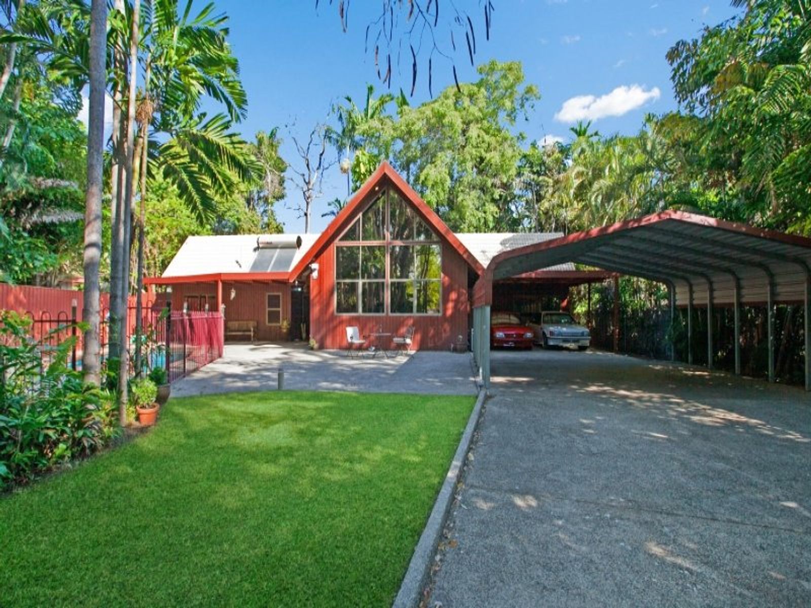 16 Kurrajong Crescent, Nightcliff, NT 0810, Nightcliff - Thumbnail 6