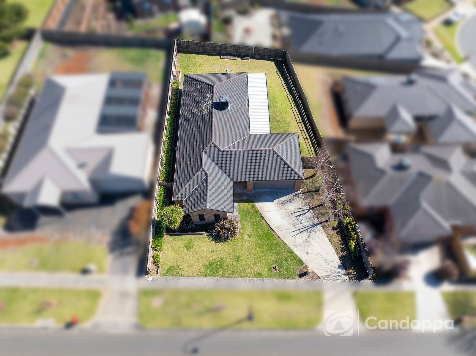 9 Lawrence Road, Drouin VIC 3818, Drouin - Thumbnail 2