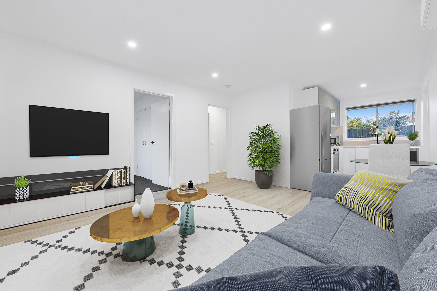 2/29 Embankment Grove, Chelsea, VIC 3196, Chelsea - Thumbnail 3