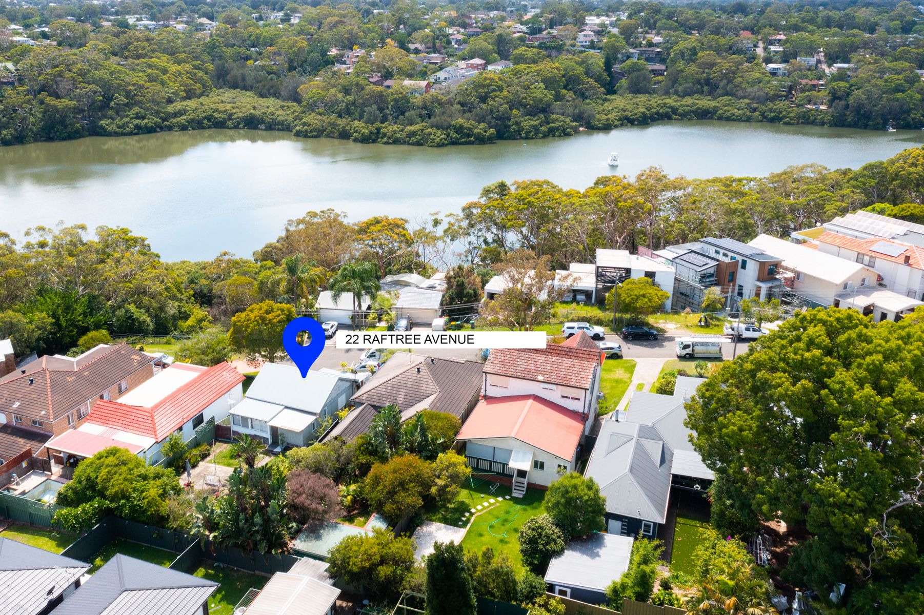 22 Raftree Street, Padstow Heights NSW 2211, Padstow Heights - Image 1