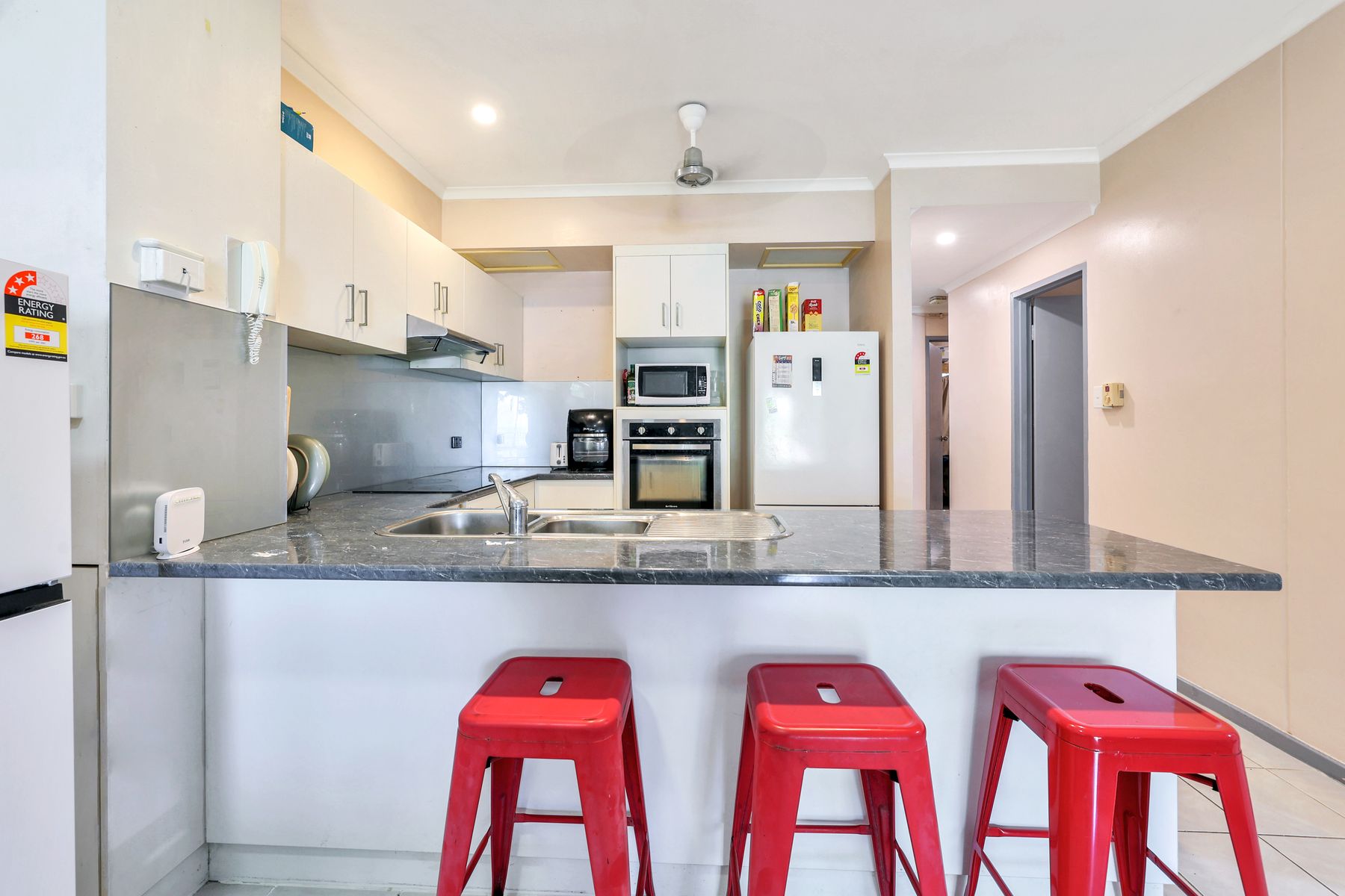 4/288 Casuarina Drive, Rapid Creek NT 0810, Rapid Creek - Thumbnail 5