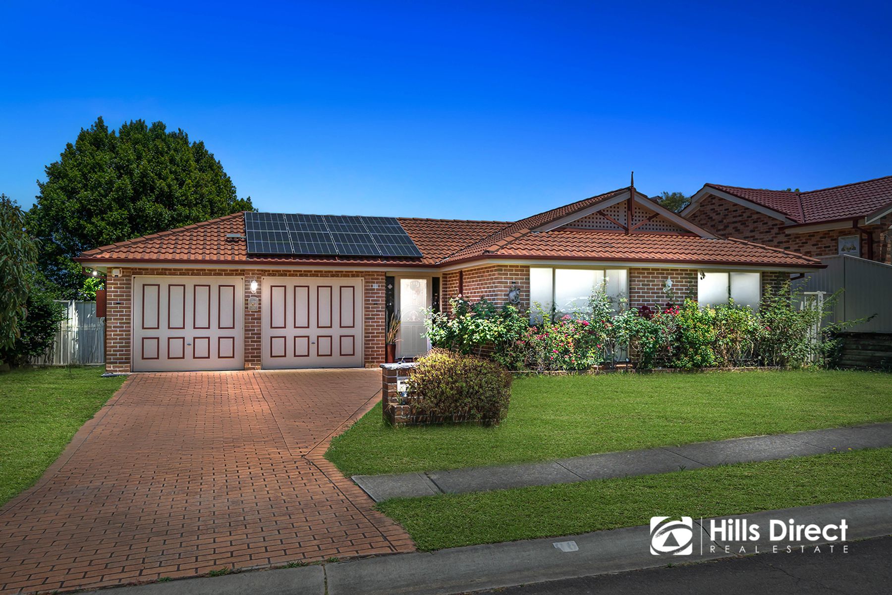 96 Pagoda Crescent, Quakers Hill NSW 2763, Quakers Hill - Image 1