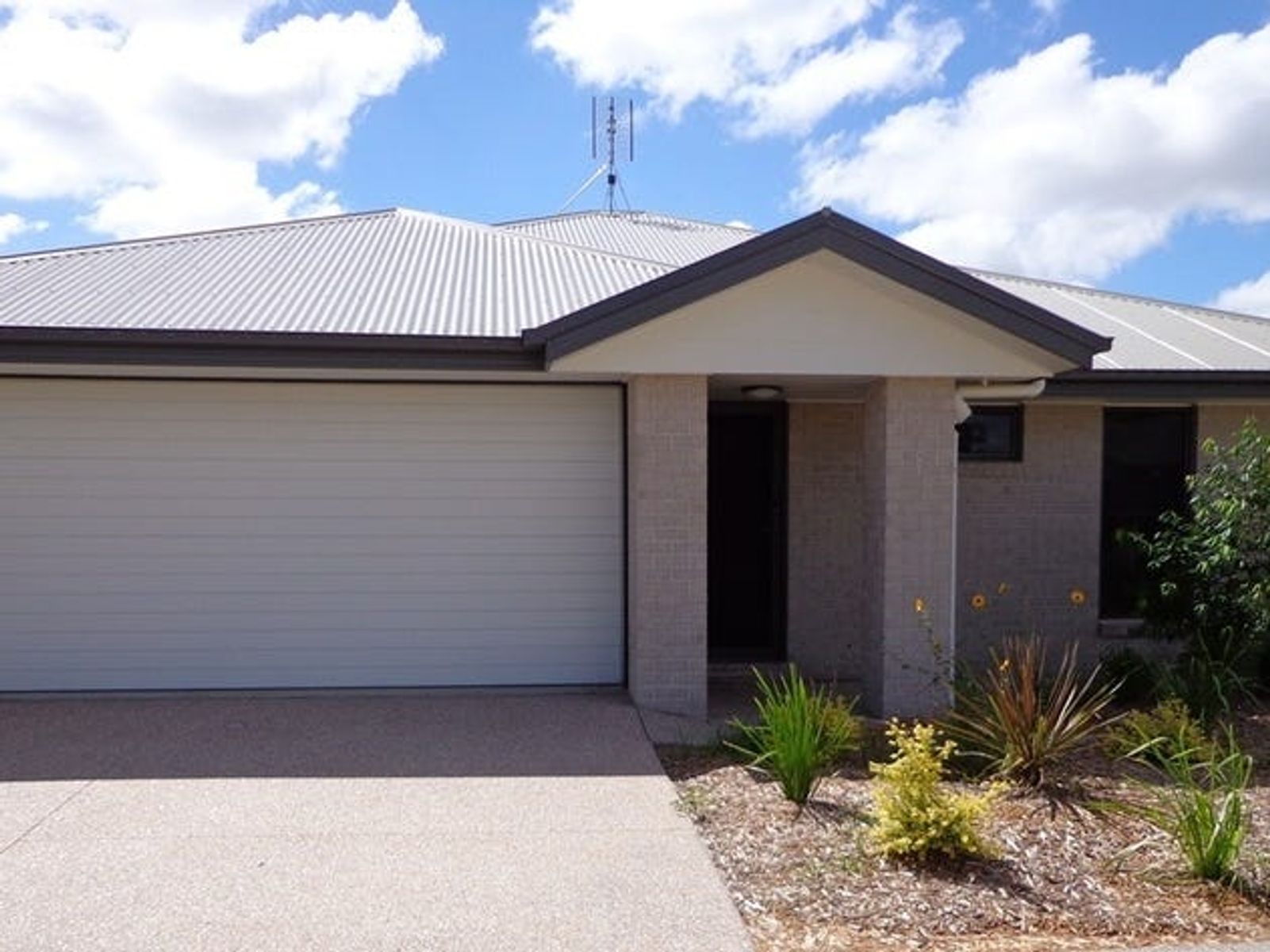 F/7-9 Gower Street, Chinchilla QLD 4413