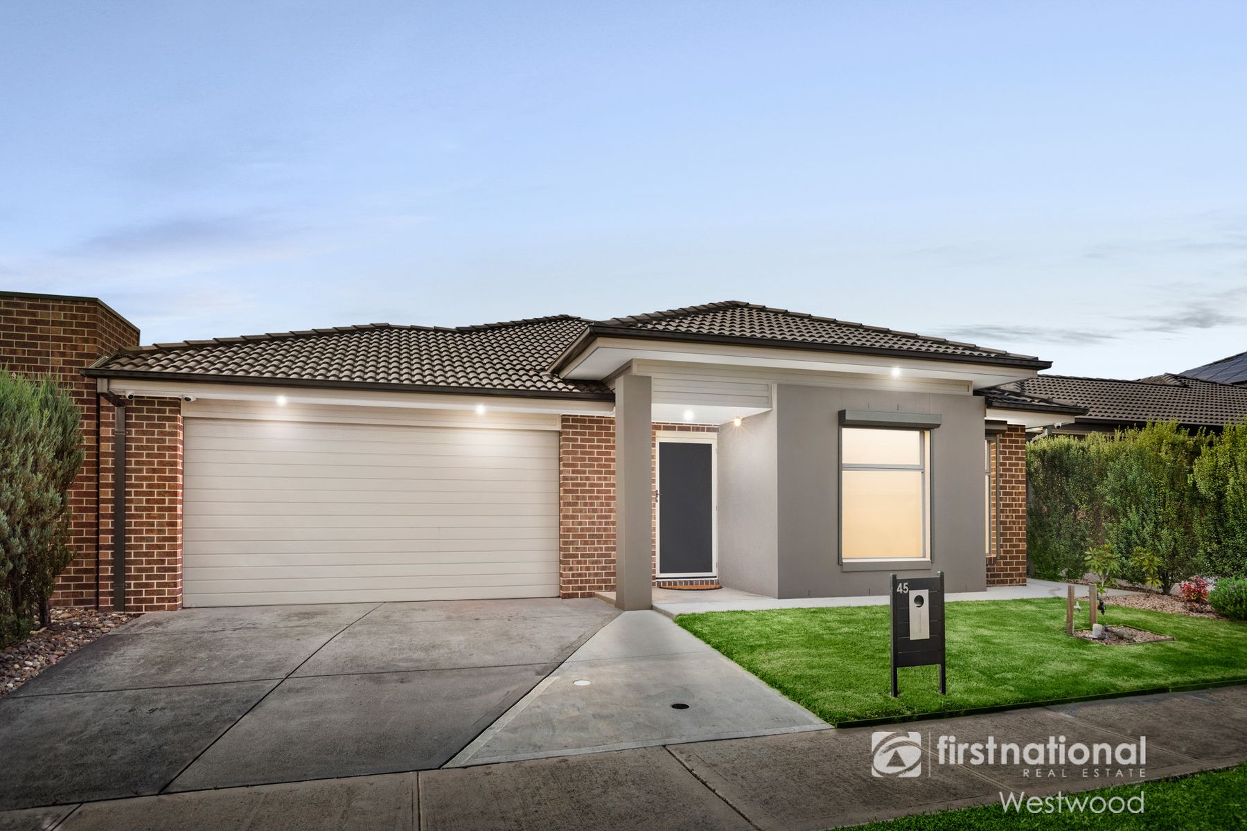 45 District Avenue, Werribee VIC 3030, Werribee - Image 1