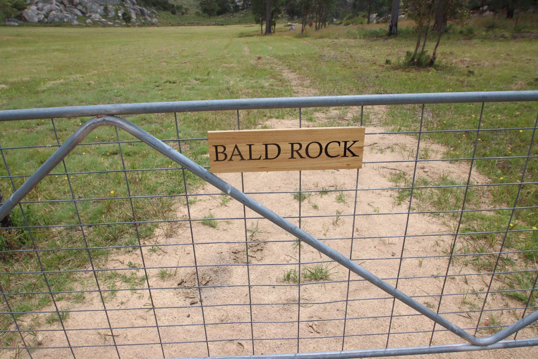 Lot 21 Kildare Road, Tenterfield NSW 2372, Tenterfield - Image 1