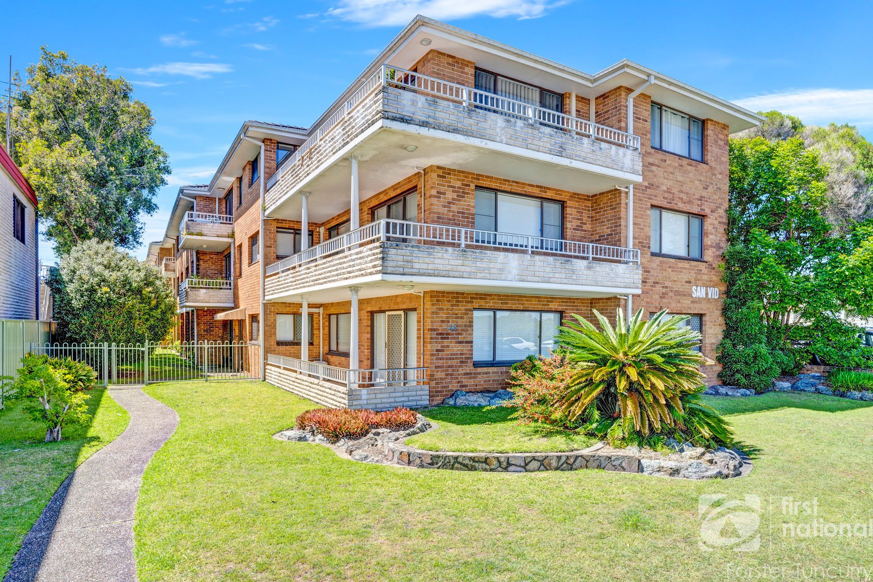 6/128-130 Little Street, Forster NSW 2428