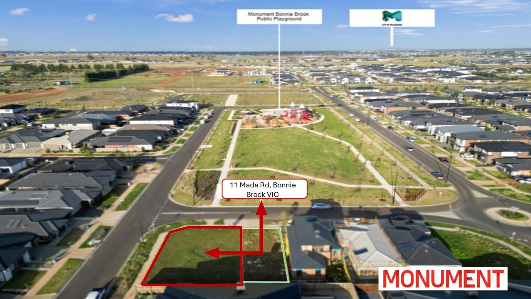 . Address On Request, Bonnie Brook - Image 1