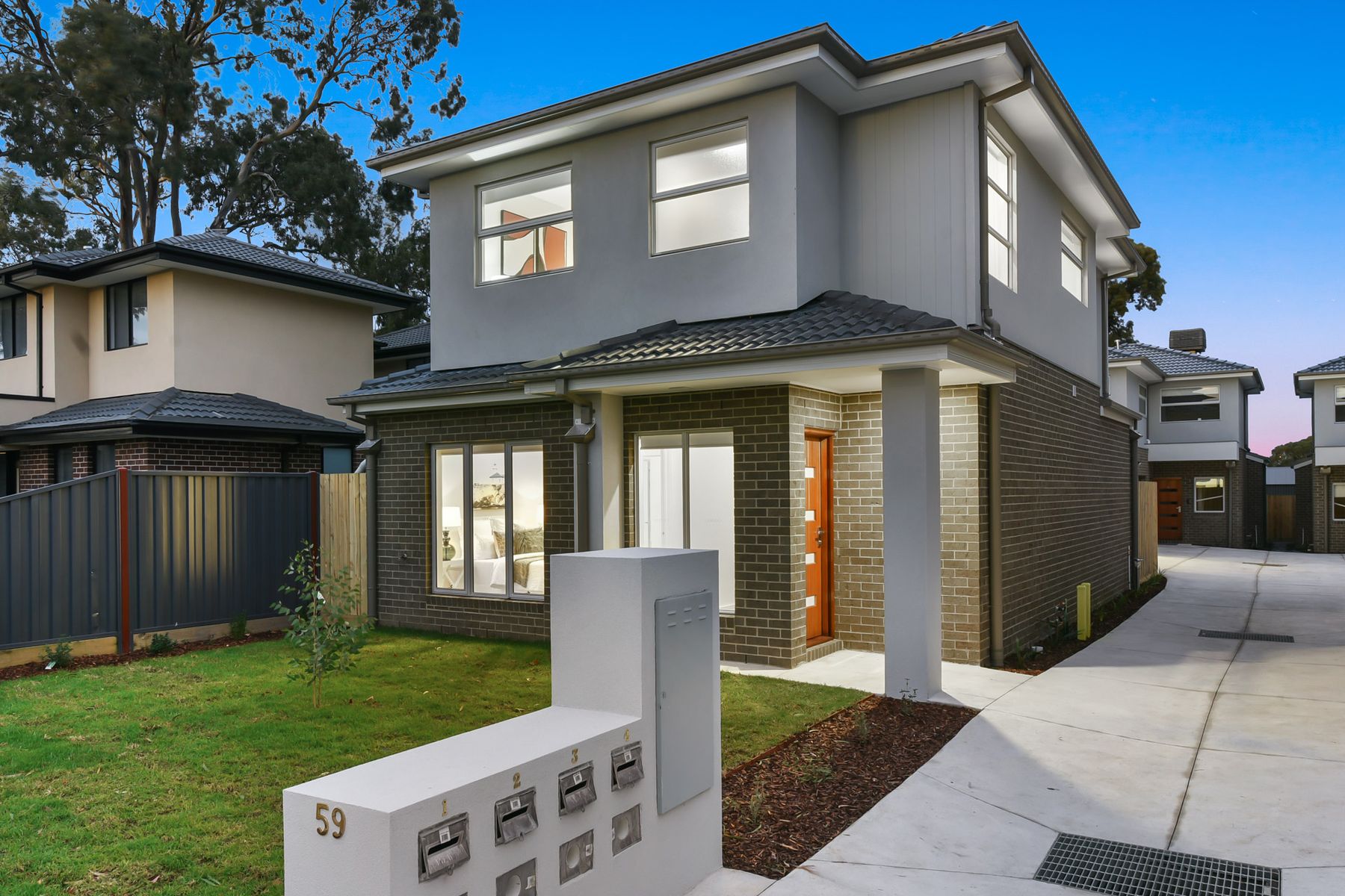 2/59 Bowmore Road, Noble Park, VIC 3174, Noble Park - Thumbnail 2