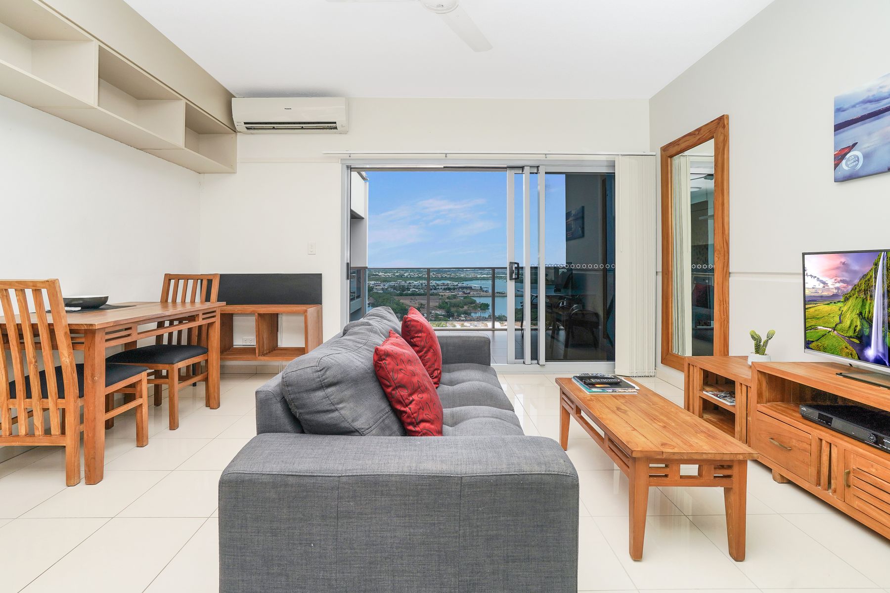 1516/6 Carey Street, Darwin City NT 0800, Darwin City - Thumbnail 4