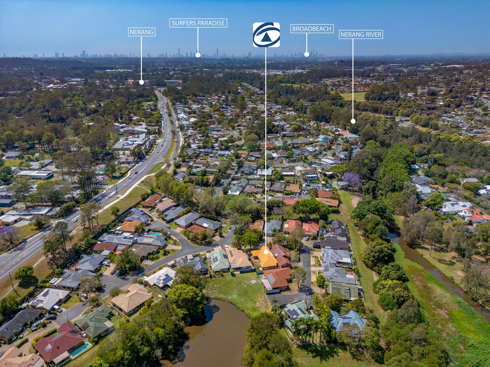 3 Blue Lagoon Court, Nerang QLD 4211, Nerang - Thumbnail 2