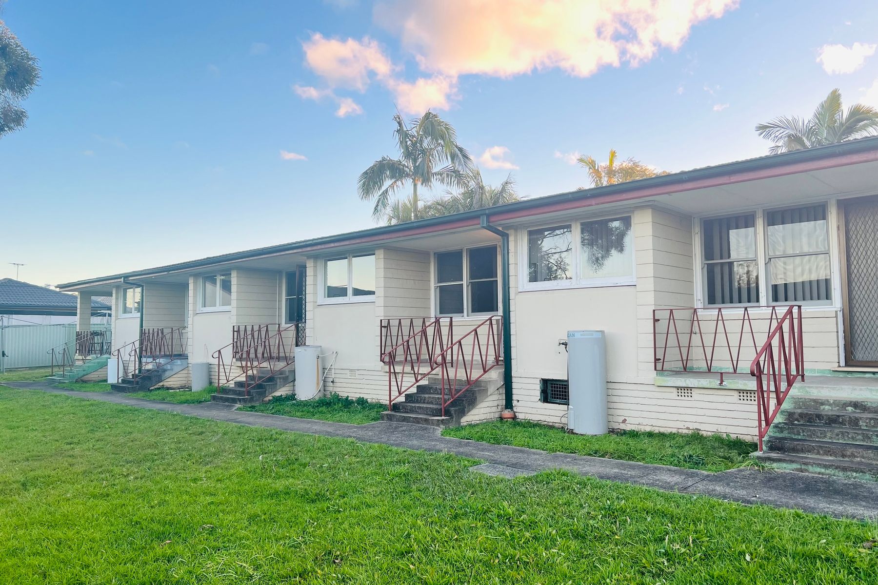 11/36-40 Boronia Street, South Granville NSW 2142, South Granville - Thumbnail 2