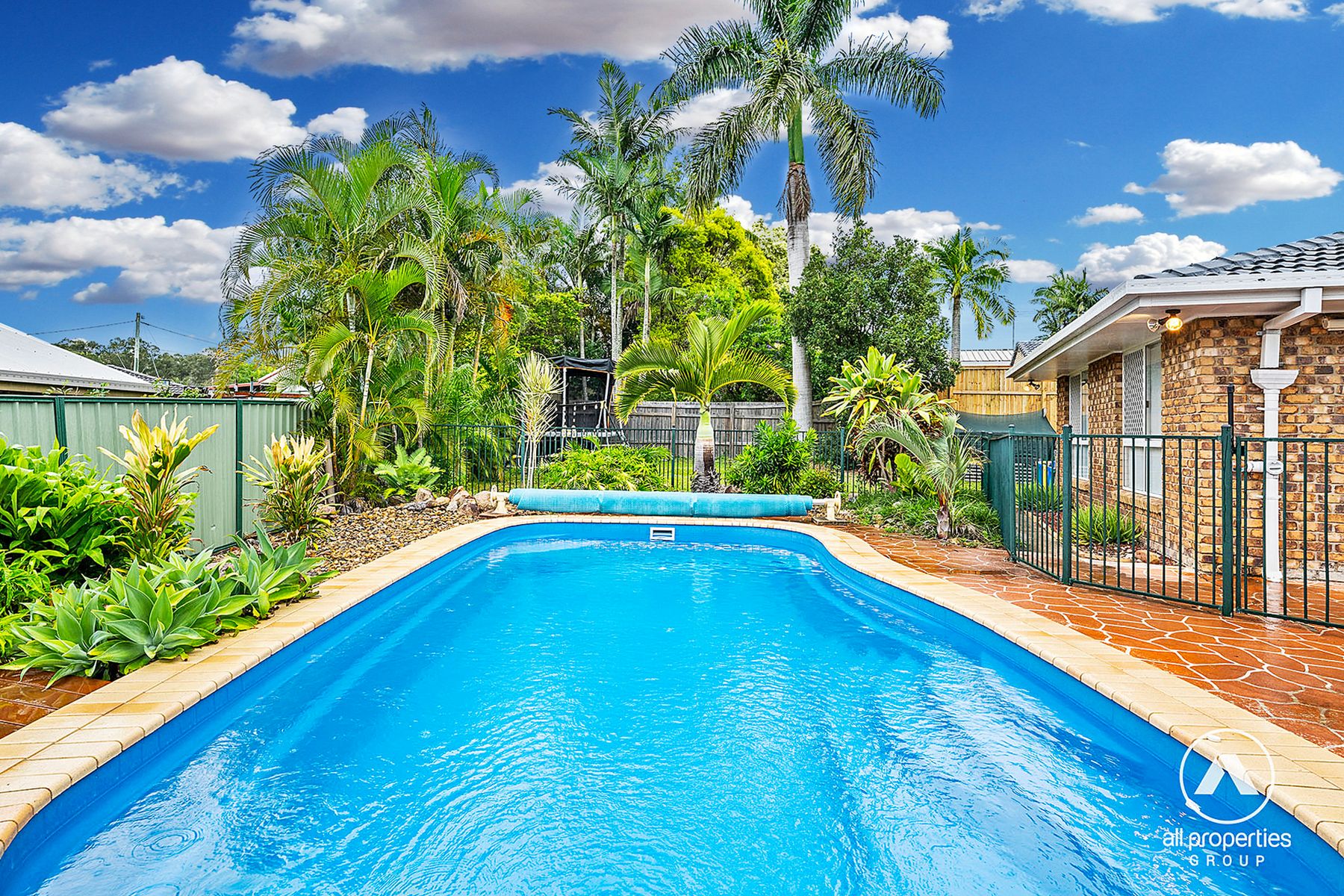 4 Hadley Court, Boronia Heights QLD 4124, Boronia Heights - Thumbnail 2