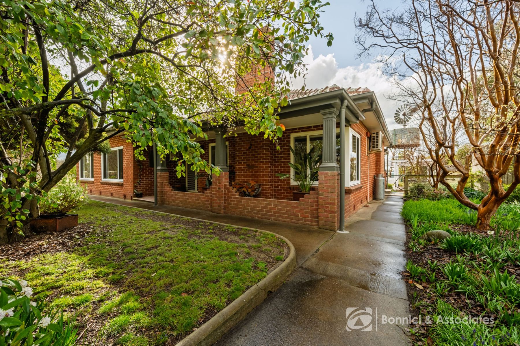 260 Beechworth-Wangaratta Road, Beechworth VIC 3747, Beechworth - Thumbnail 2