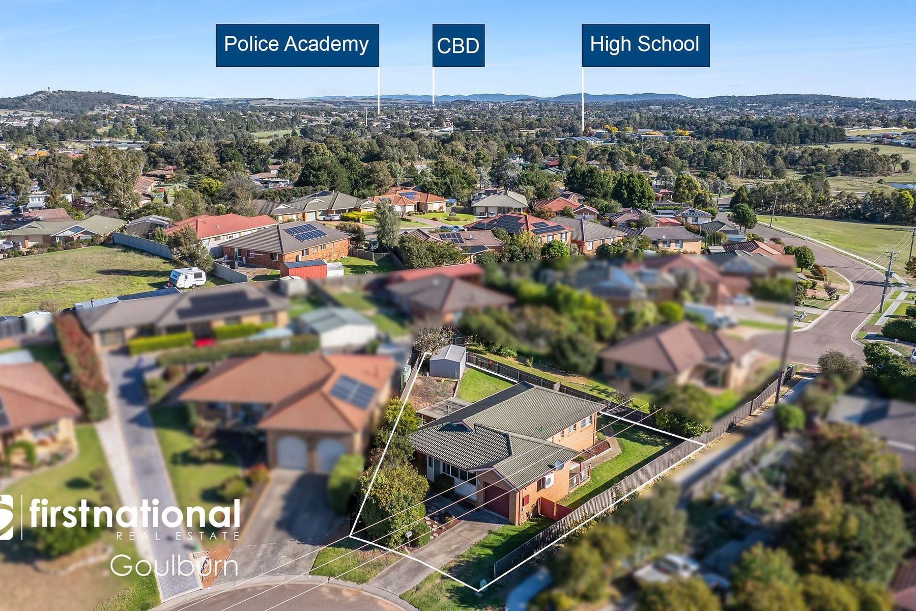 32 Bradford Drive, Goulburn NSW 2580, Goulburn - Thumbnail 2
