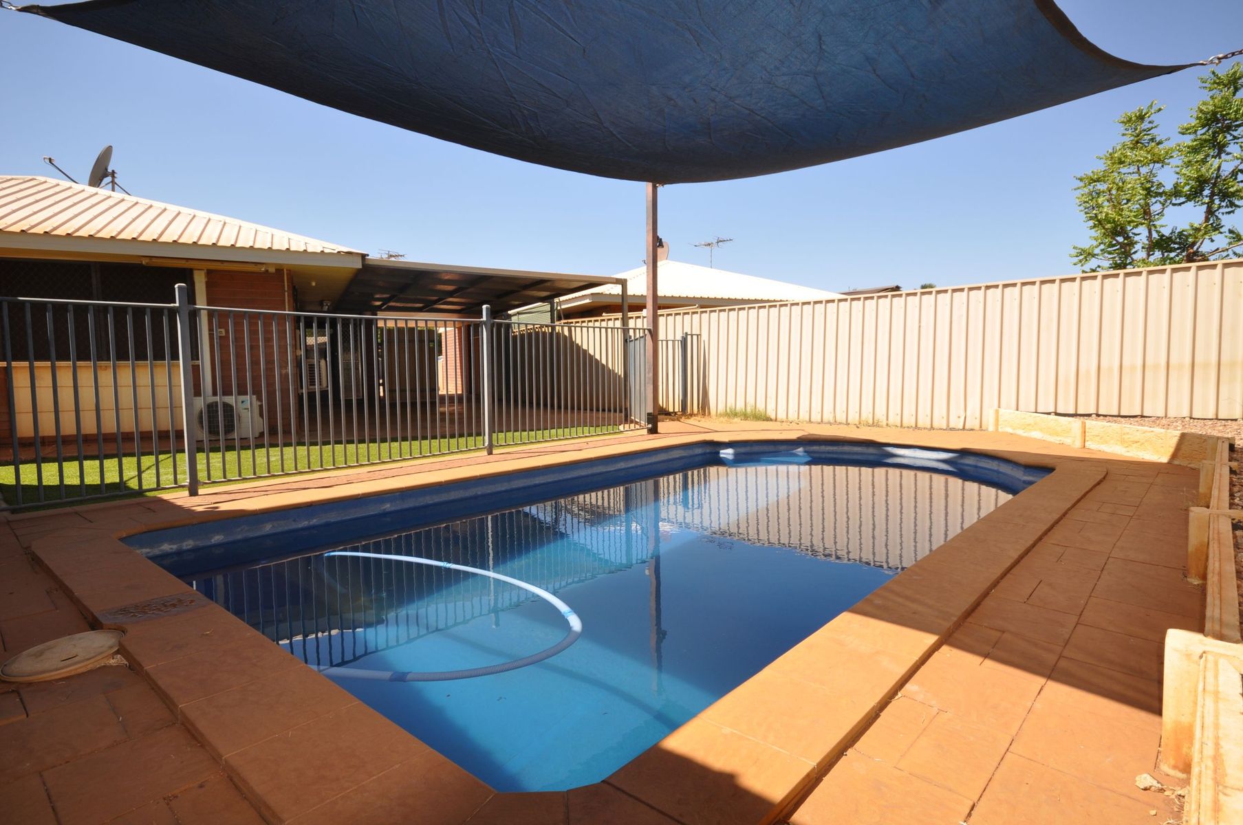 2/4 Haines Road, South Hedland WA 6722
