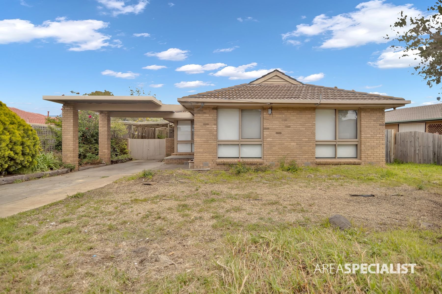 8 Hafey Crescent, Hoppers Crossing
