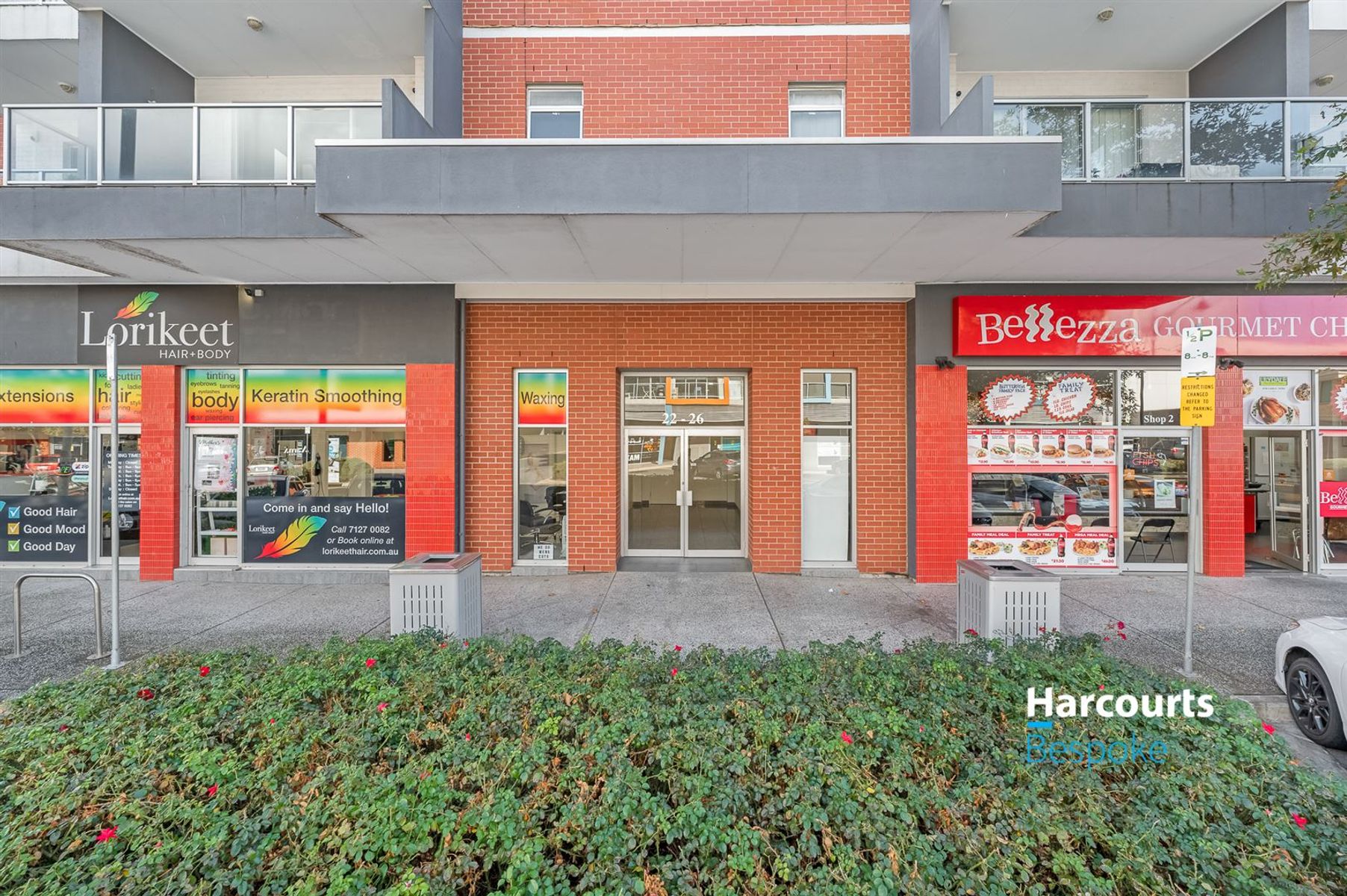 8/22, Mawson Lakes - Thumbnail 2