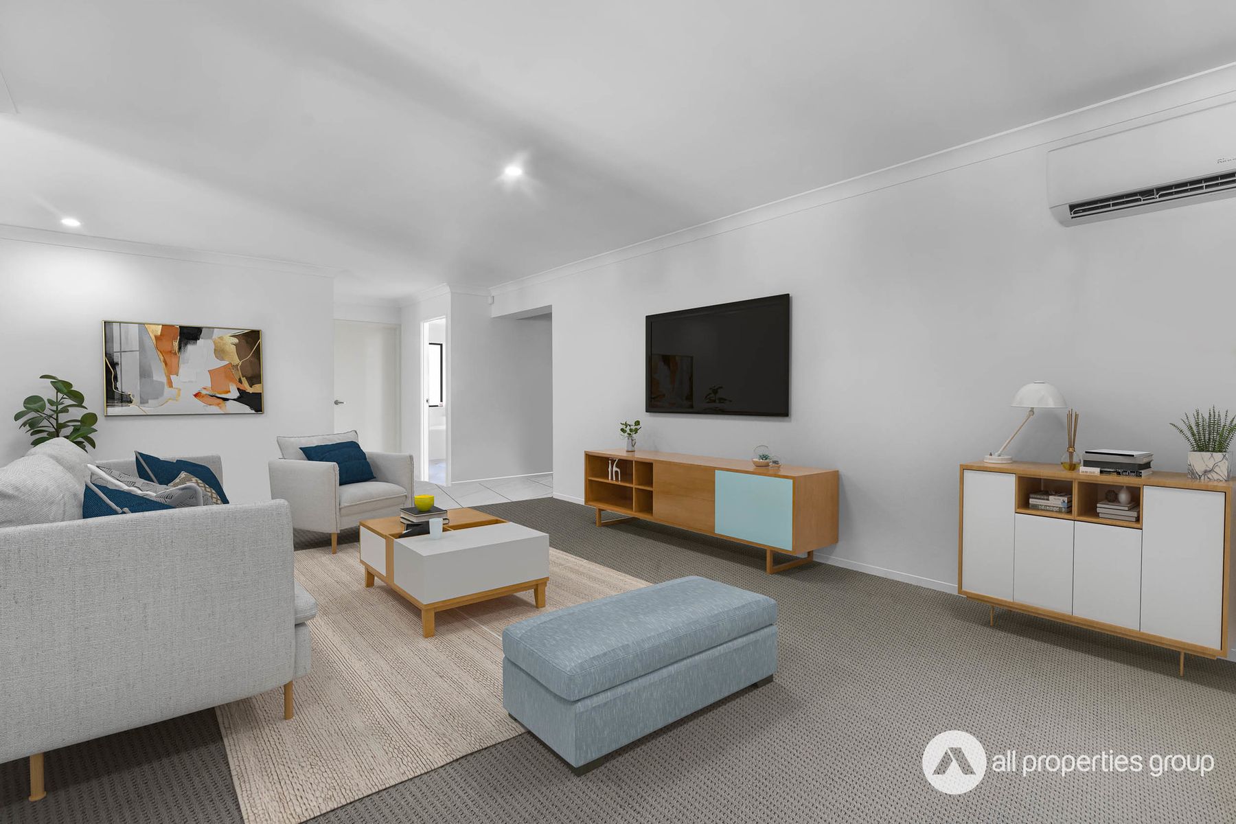 4 Milby Street, Yarrabilba QLD 4207, Yarrabilba - Thumbnail 2