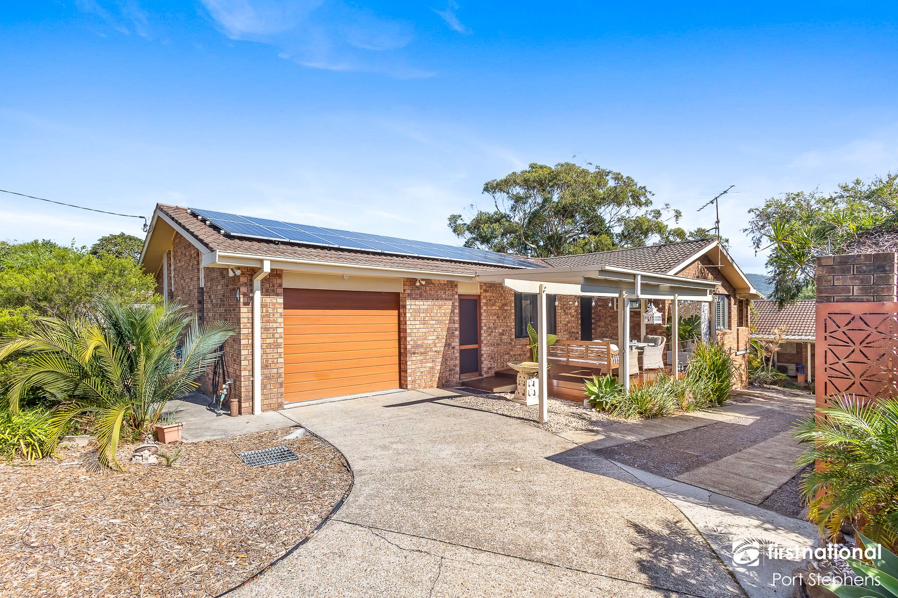 1/4 Essendene Road, Shoal Bay NSW 2315, Shoal Bay - Image 1