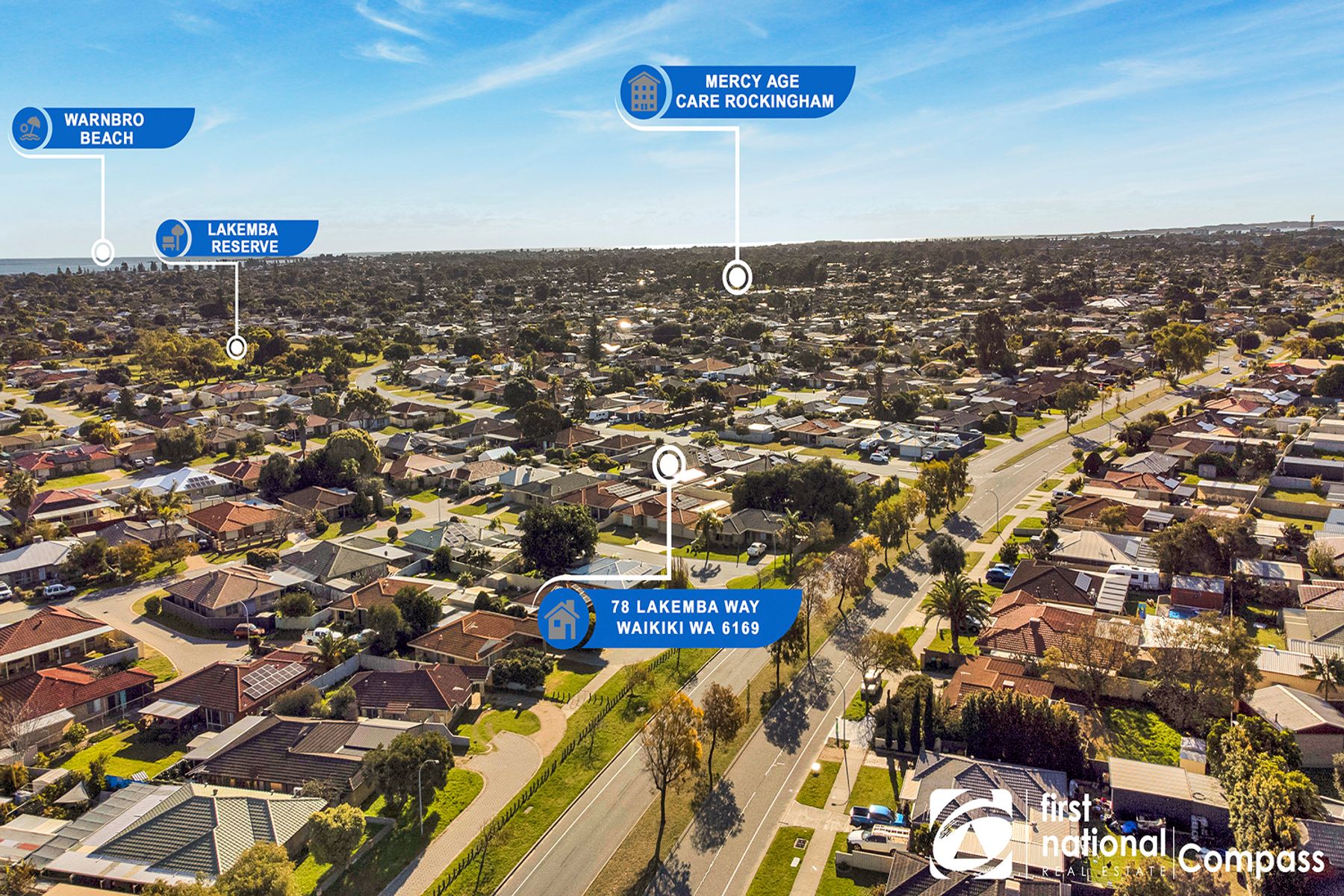 78 Lakemba Way, Waikiki WA 6169, Waikiki - Thumbnail 5