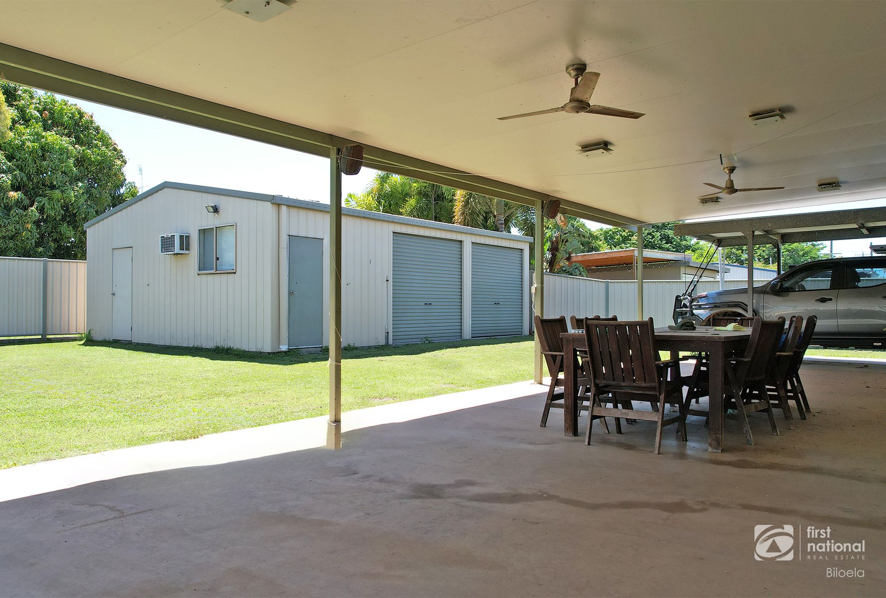 30 Cooper Street, Biloela QLD 4715, Biloela - Thumbnail 8