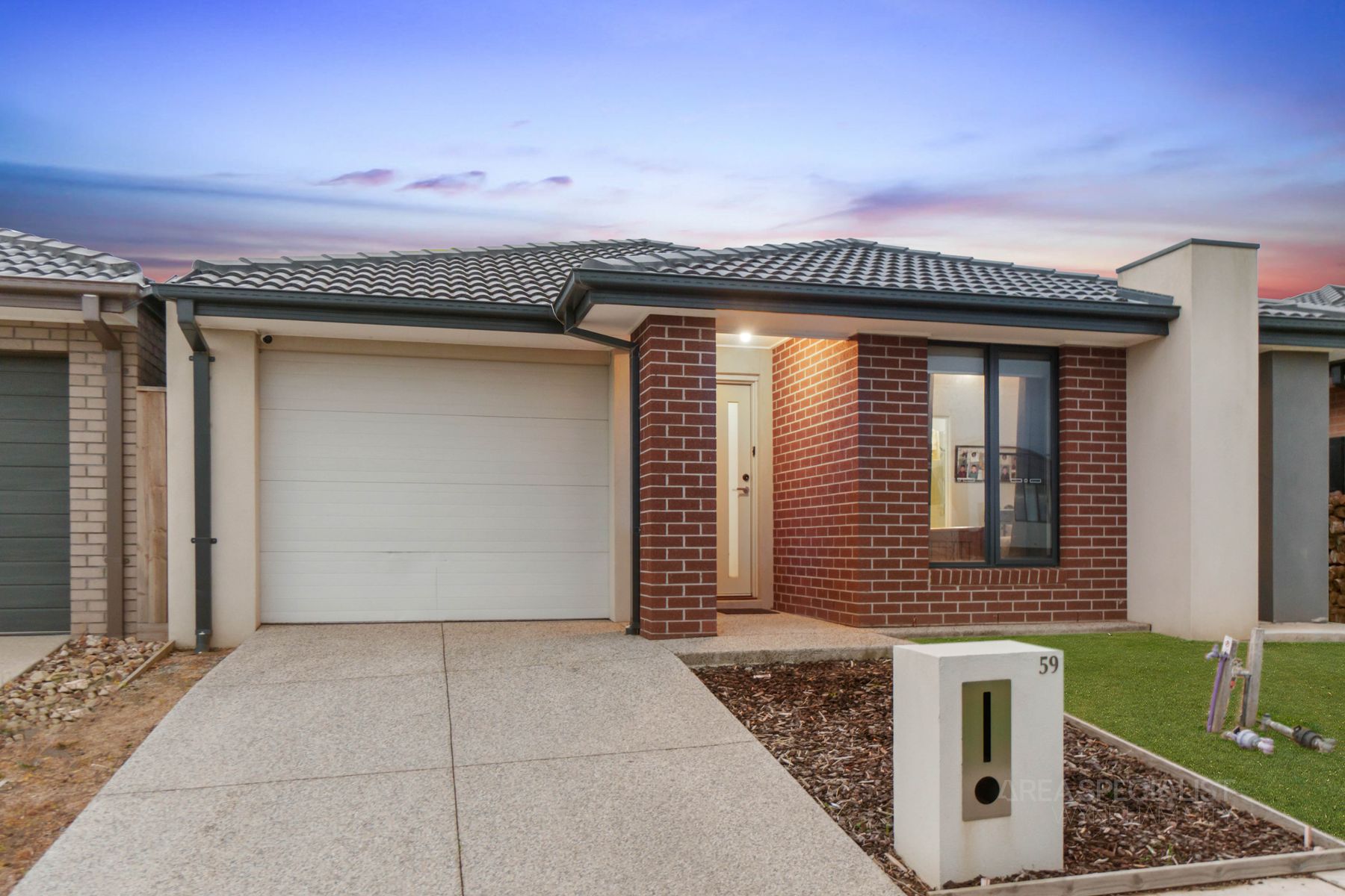 59 Brightvale Boulevard, Wyndham Vale, VIC 3024, Wyndham Vale - Thumbnail 3