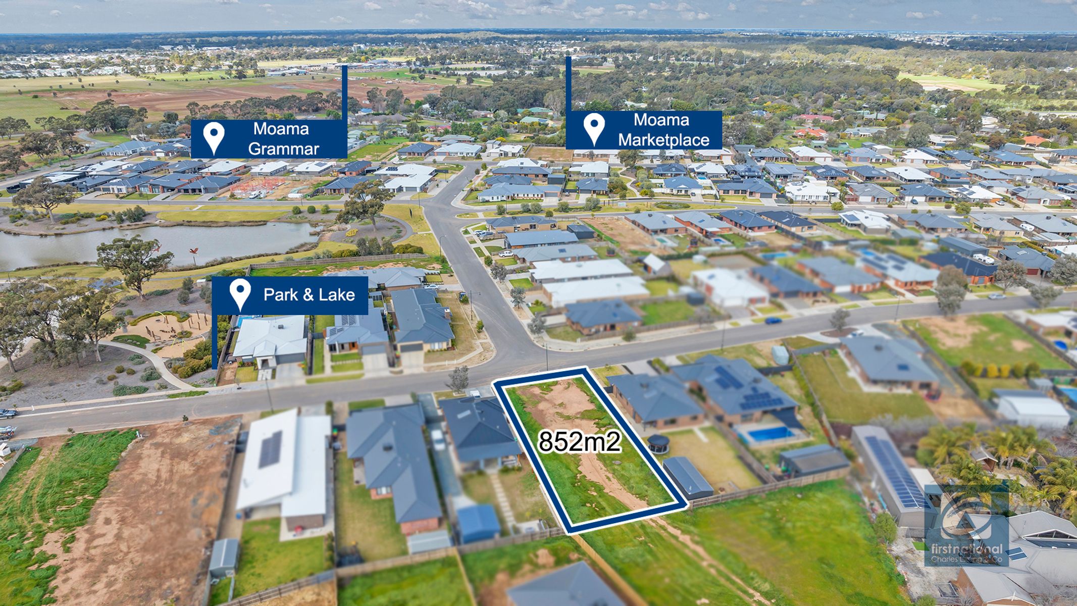 17 Durif Drive, Moama NSW 2731, Moama - Image 1