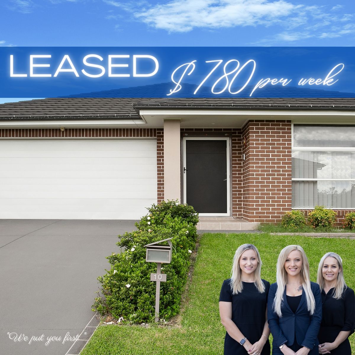 10 Tanga Road, Edmondson Park NSW 2174