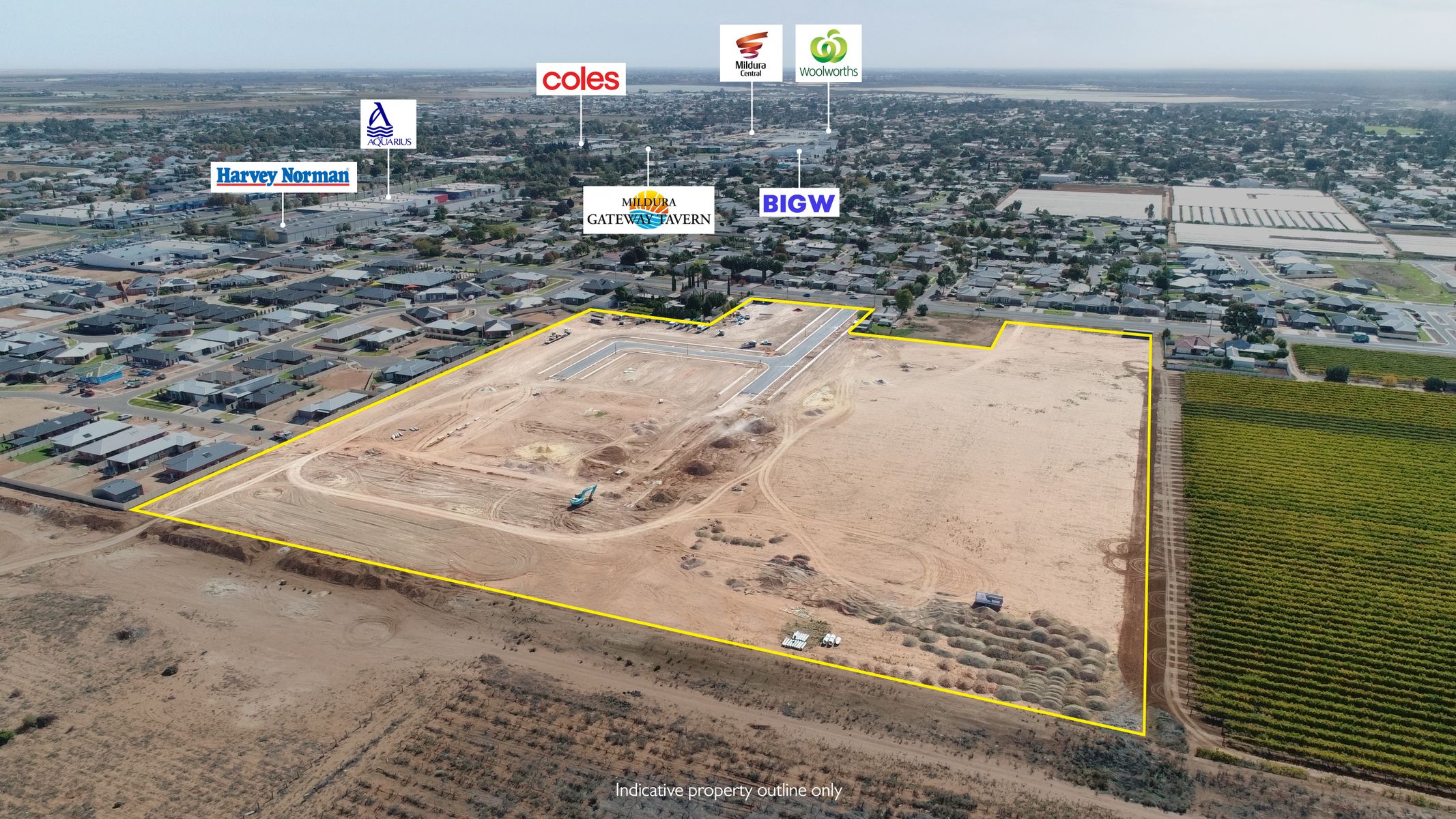 54 Springfield Drive, Mildura - Thumbnail 2