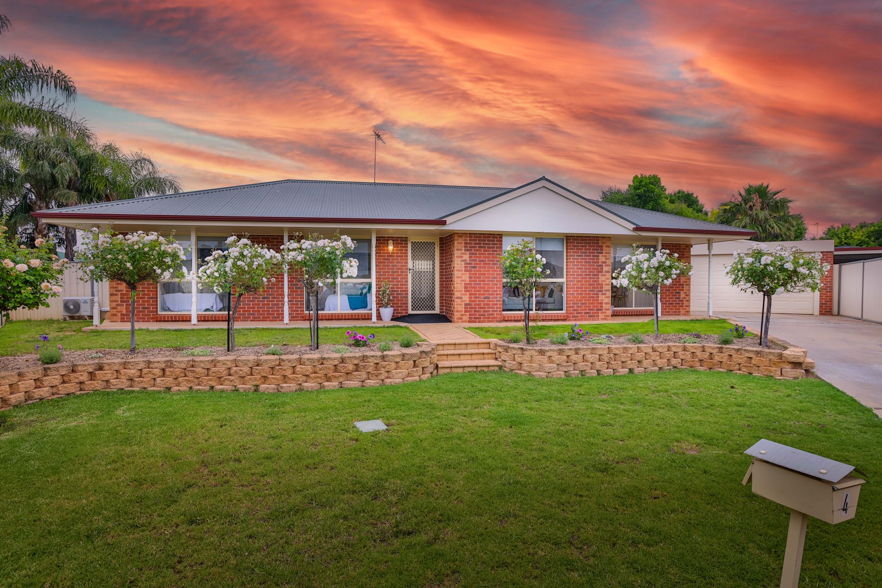 4 Grossman Court, Mildura VIC 3500, Mildura - Thumbnail 3