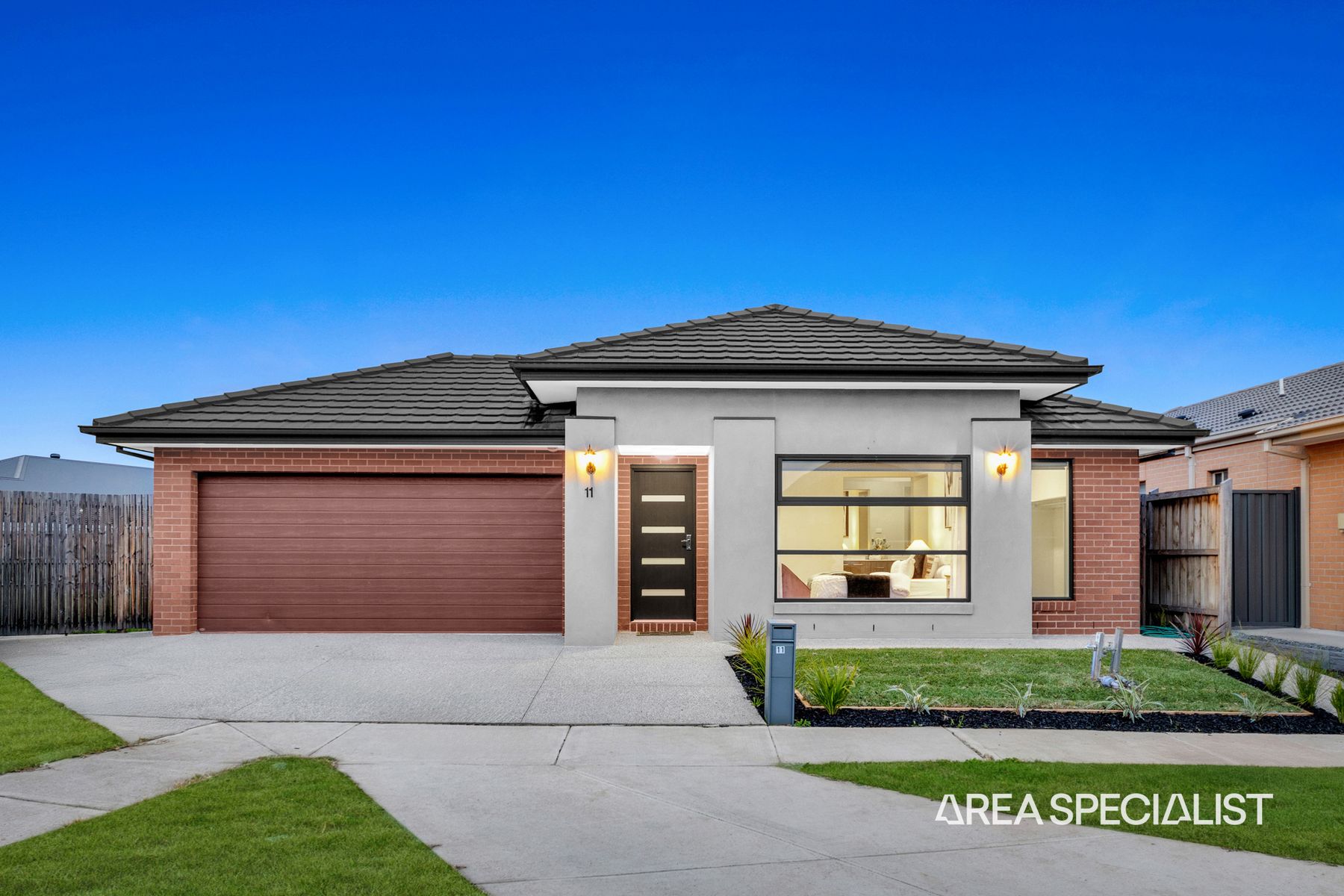 11 Kinship Way, Truganina, VIC 3029, Truganina - Thumbnail 2