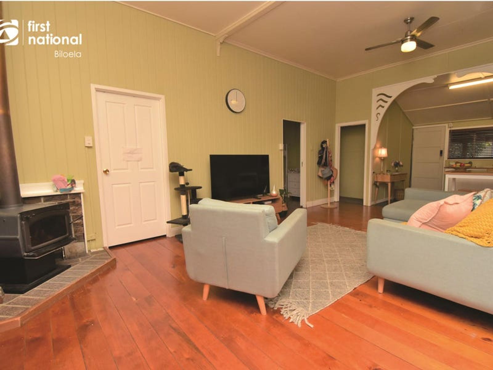 72 Kroombit Street, Biloela QLD 4715