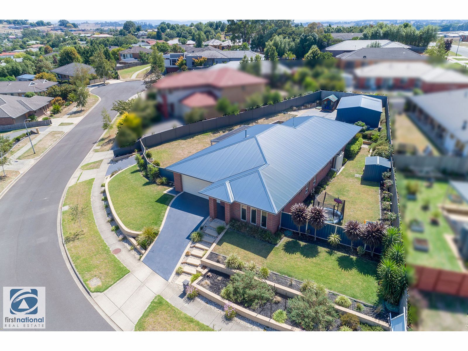 14 Mount Worth Court, Warragul, VIC 3820, Warragul - Thumbnail 2