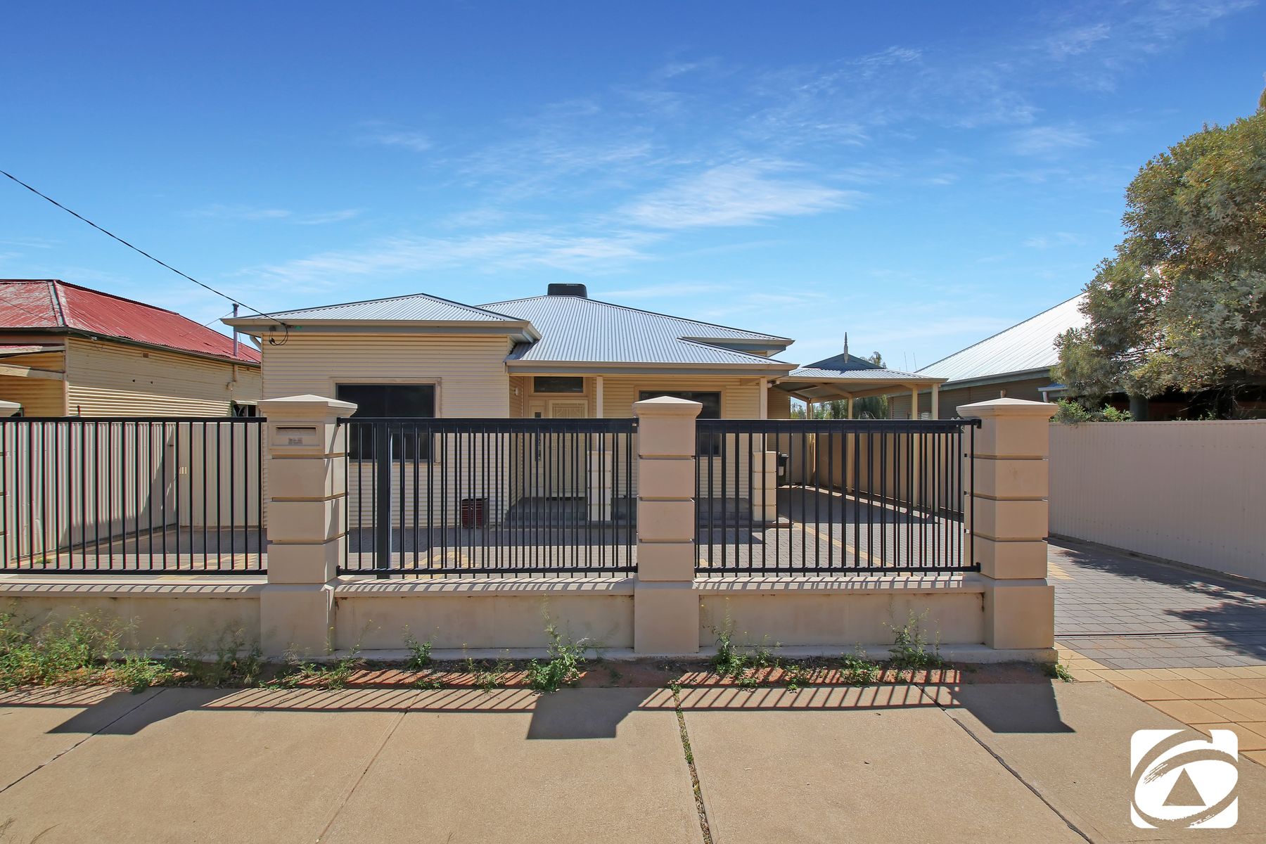 632 Williams Street, Broken Hill NSW 2880, Broken Hill - Image 1