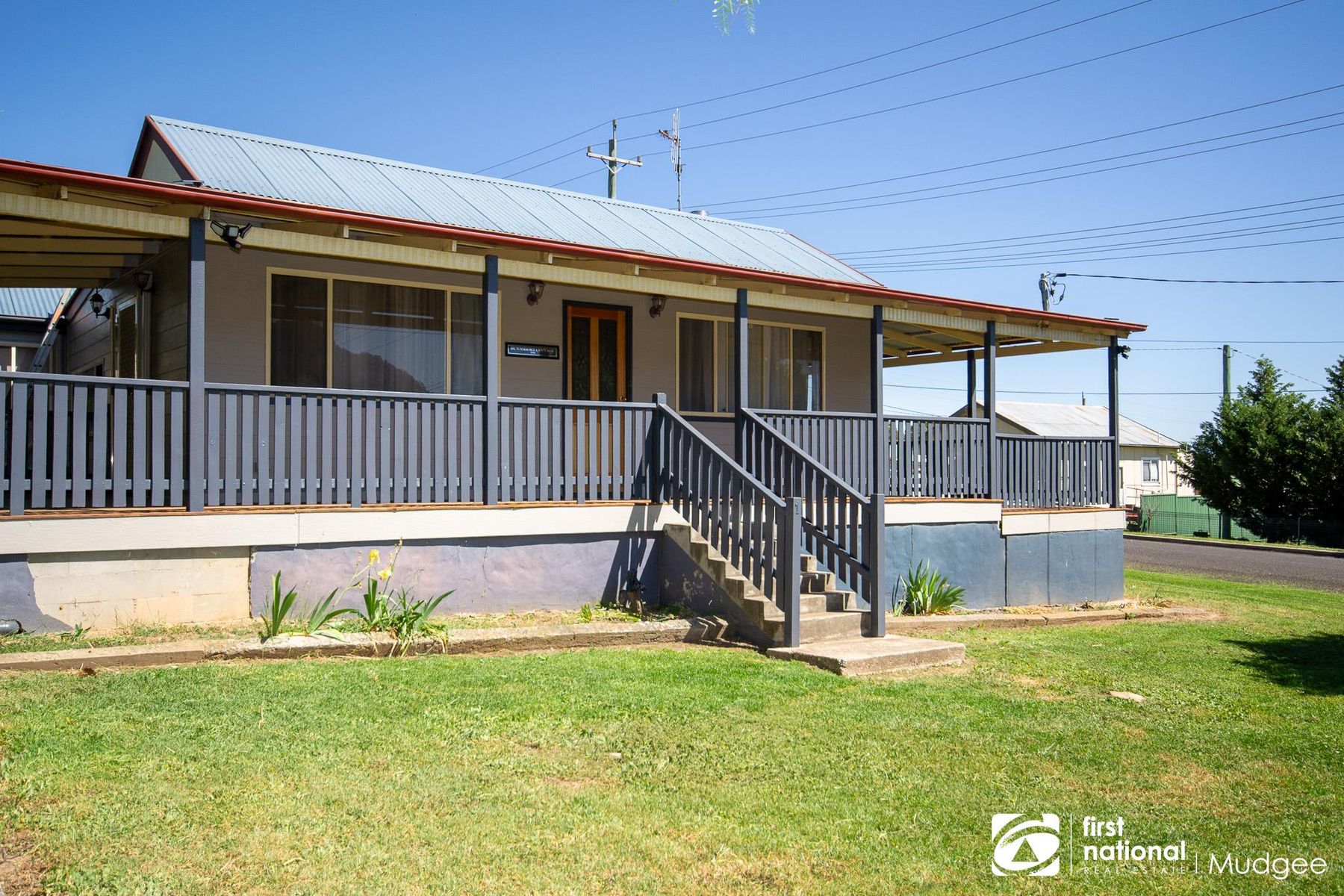 1 Short Street, Kandos NSW 2848, Kandos - Thumbnail 2