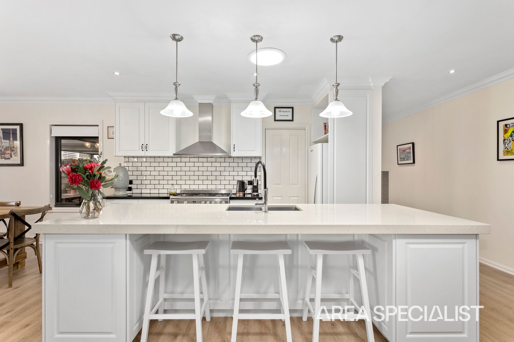8 Woodford Place, Korumburra, VIC 3950, Korumburra - Thumbnail 4